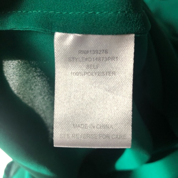 BILL LEVKOFF Formal Wear Mid Length Dress … - Picture 11 of 11